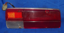 71-74 Alfa Romeo 2000 Berlina Gtv Rear Passenger Right Rh Tail Light Assembly