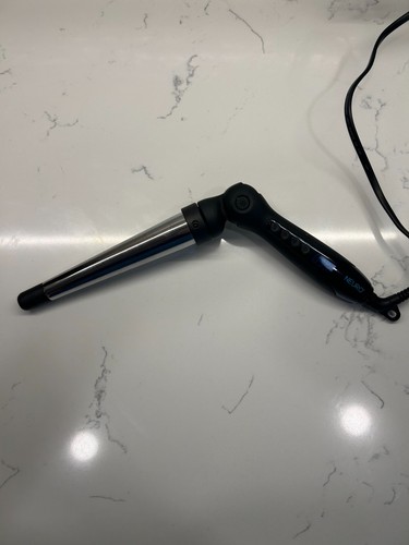 Paul Mitchell NEURO Angle 1.25" Cone Curling Iron W/SmartSense Microchip - Picture 5 of 7