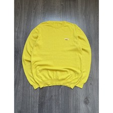 Roberto Cavalli Wool Jumper Sweater Man M