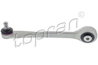 Topran Lenker, RadaufhäNgung 115 745 FüR Audi