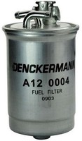 Denckermann Kraftstofffilter A120004 Leitungsfilter FüR Sharan Transporter Vw T4