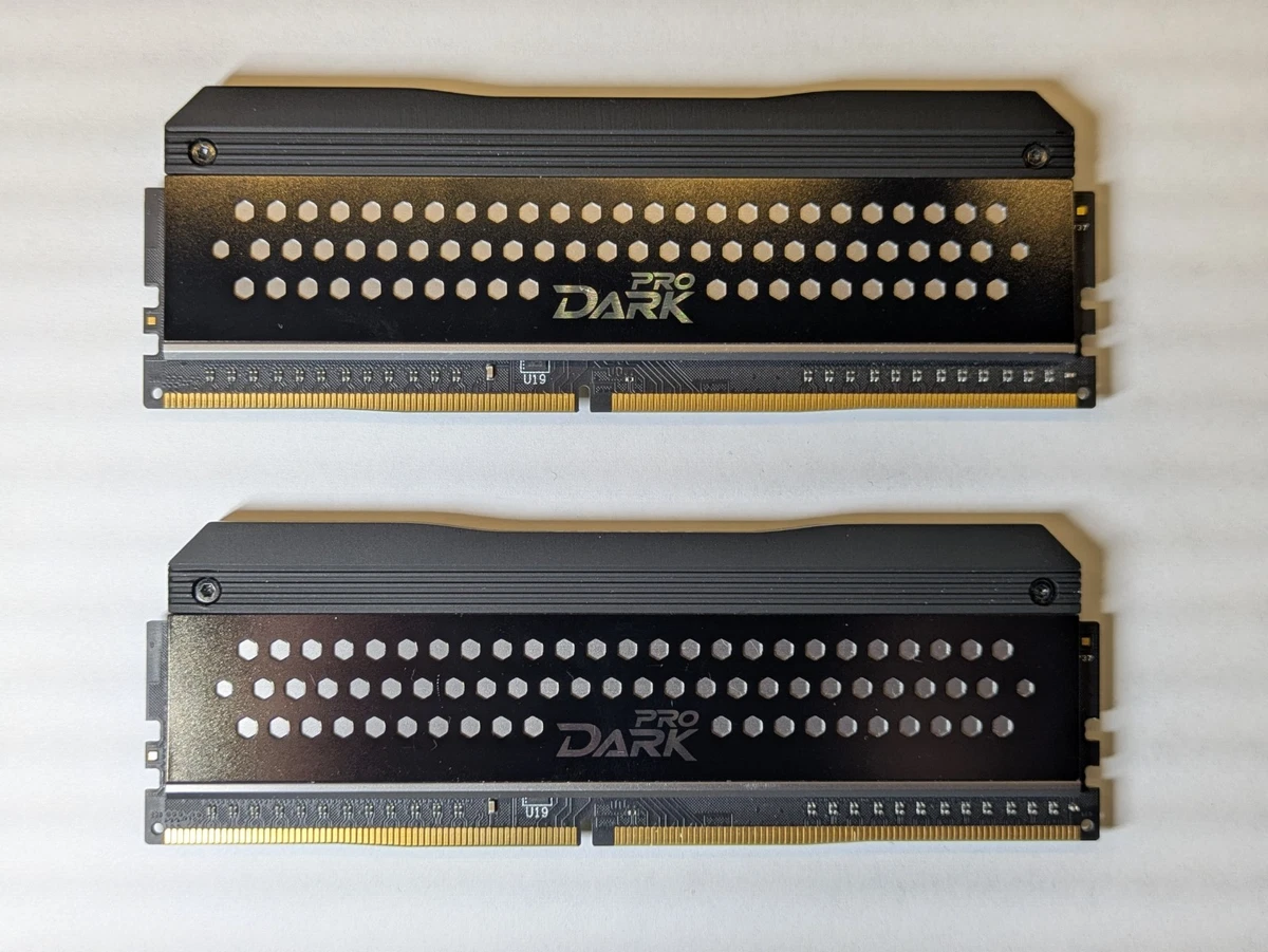 Team Group DDR4 SDRAM Memory (RAM) 2 Modules for sale | eBay