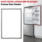 DA97-12522J Freezer Door Gasket pour Samsung Refrigerator AP5623489 PS4176607