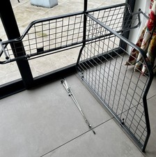 Travall Dog Guard & Boot Divider for Skoda Kodiaq (2016-2024)