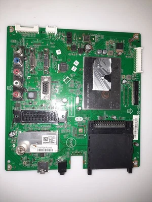 Carte Mère  TV Panasonic TX-L32C5ES (715G5317-M0F-000-004B) TESTED - Photo 1/2