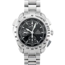 Omega Speedmaster Rattrapante Split Seconds 42mm ref. 3540.50, complete set