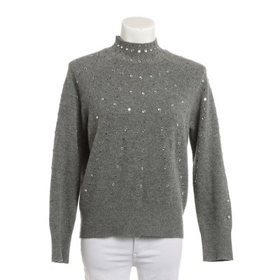 Sandro Pullover 34 / 1 Grau Sehr gut