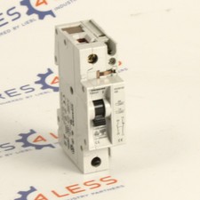 Siemens Circuit Breaker 5SX2110-7 GEB