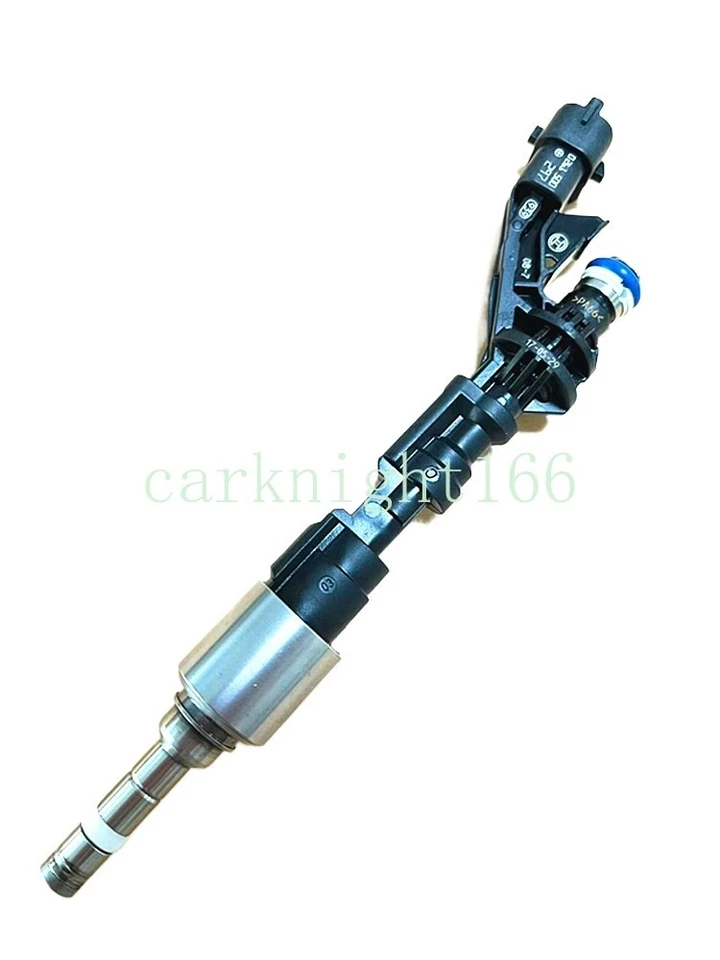 Inyectores de combustible para Jaguar F-Type XJ XF Land Rover Range Rover 3,0 L FX23-9F593-AC Foto 3 de 4