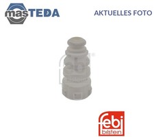 45536 ANSCHLAGPUFFER STOßDÄMPFER HINTEN FEBI BILSTEIN FÜR AUDI TT,A3,8J3,8J9