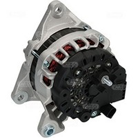 Hc-Cargo Lichtmaschine Generator 150A Passend FüR Iveco Daily Vi Kasten