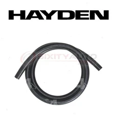 Hayden Power Steering Cooler Line for 1971-1973 Plymouth Cricket - Hoses fm
