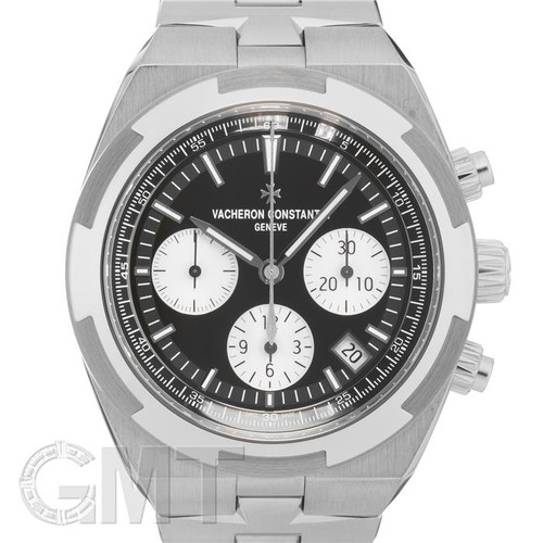 Vacheron Constantin Overseas Chronograph 5520V/210A-B481 Box/Paper