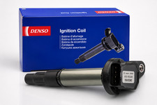 DENSO IGNITION COIL FOR TOYOTA AURIS AVENSIS RAV4 VERSO  YARIS LEXSUS CT200H