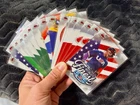 2026 Topps Finest World's Finest Team Insert - Pick your Card - COMBINED SHIP