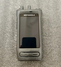 1pcs MOTOROLA ION LCD housing assembly, heating cable is broken