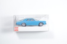 Busch HO Plymouth Fury Blue - 46651