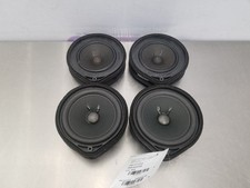 22 HONDA CIVIC TOURING SEDAN SPEAKER BOSE DOO...