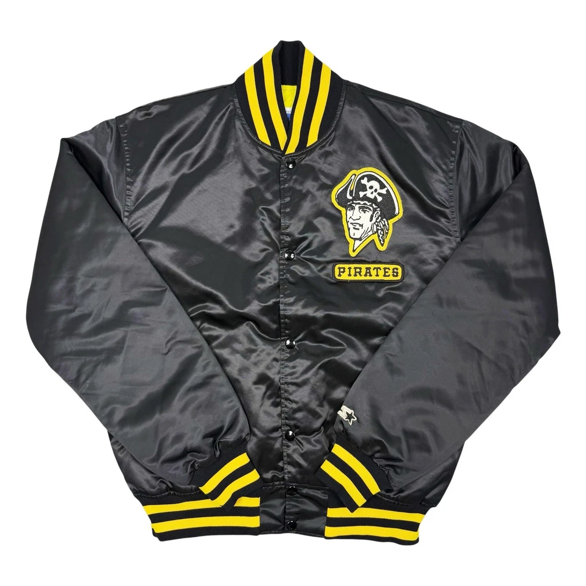 Starter Pittsburgh Pirates MLB Jackets for sale | eBay