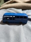 Matchbox Lesney BEA Coach British European Airways Bus #58 Diecast Car