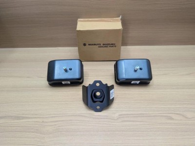 Genuine Engine Mount Set For Suzuki Jimny 1.5L 2018-2025 11610M78RA0 11710M78RA0