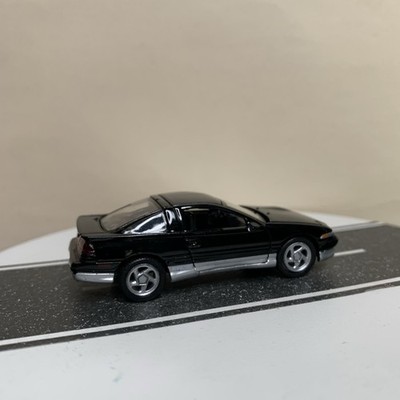 Auto World Import Legends 1990 Eagle Talon TSi Mitsubishi Eclipse