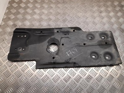 Underride guard Dodge RAM IV 2500 2017 68089777
