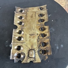 Ford Engine Valley Tray Fe 352 360 390 406 427 428 428cj 1958 - 1976 Baffle
