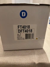 Delphi FT4018 Fuel Transfer Unit