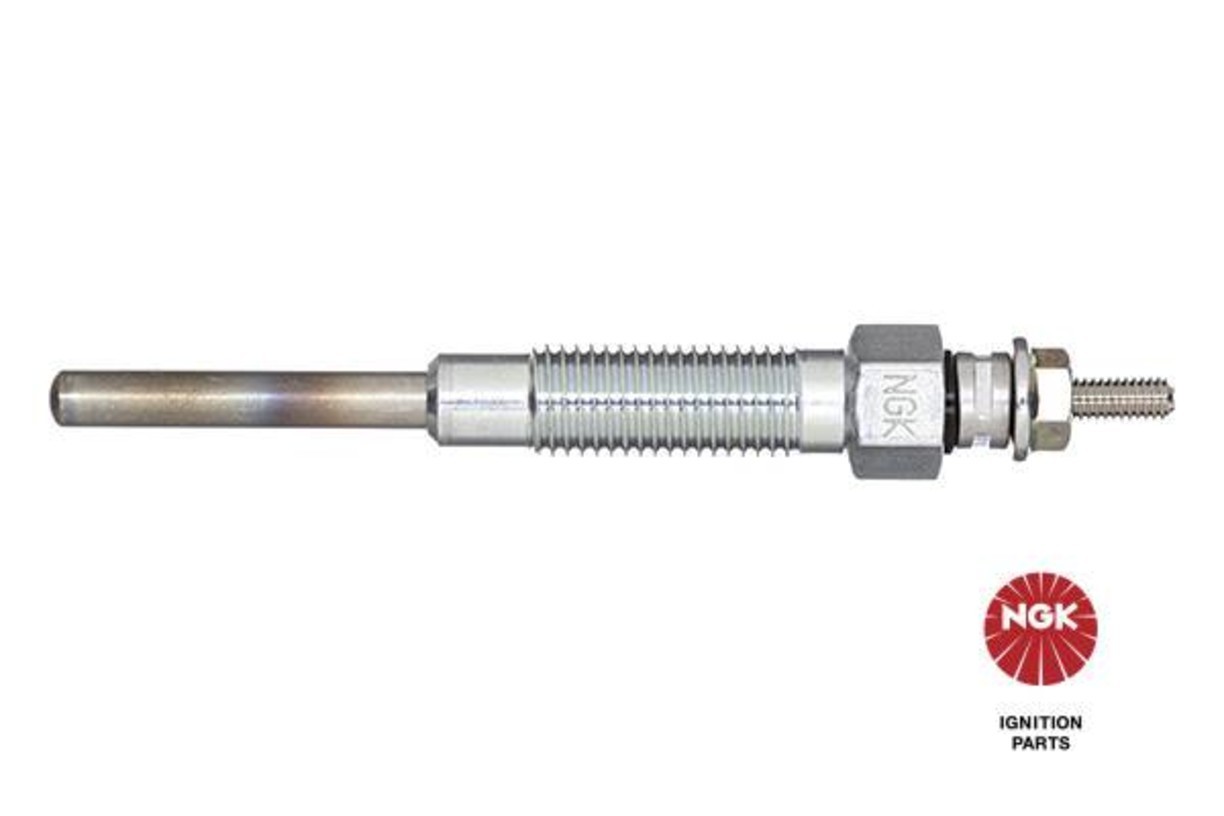 NGK Glow Plug For TOYOTA Hilux V 88-97 19850-54030