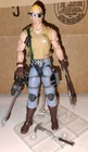 Dreadnok Buzzer 100% Complete G.I. Joe Classified #106 GI JOE GIJOE
