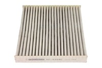 Filter Innenraumluft FÜR Daihatsu Elaris Jaguar Land Rover Innenraumfilter