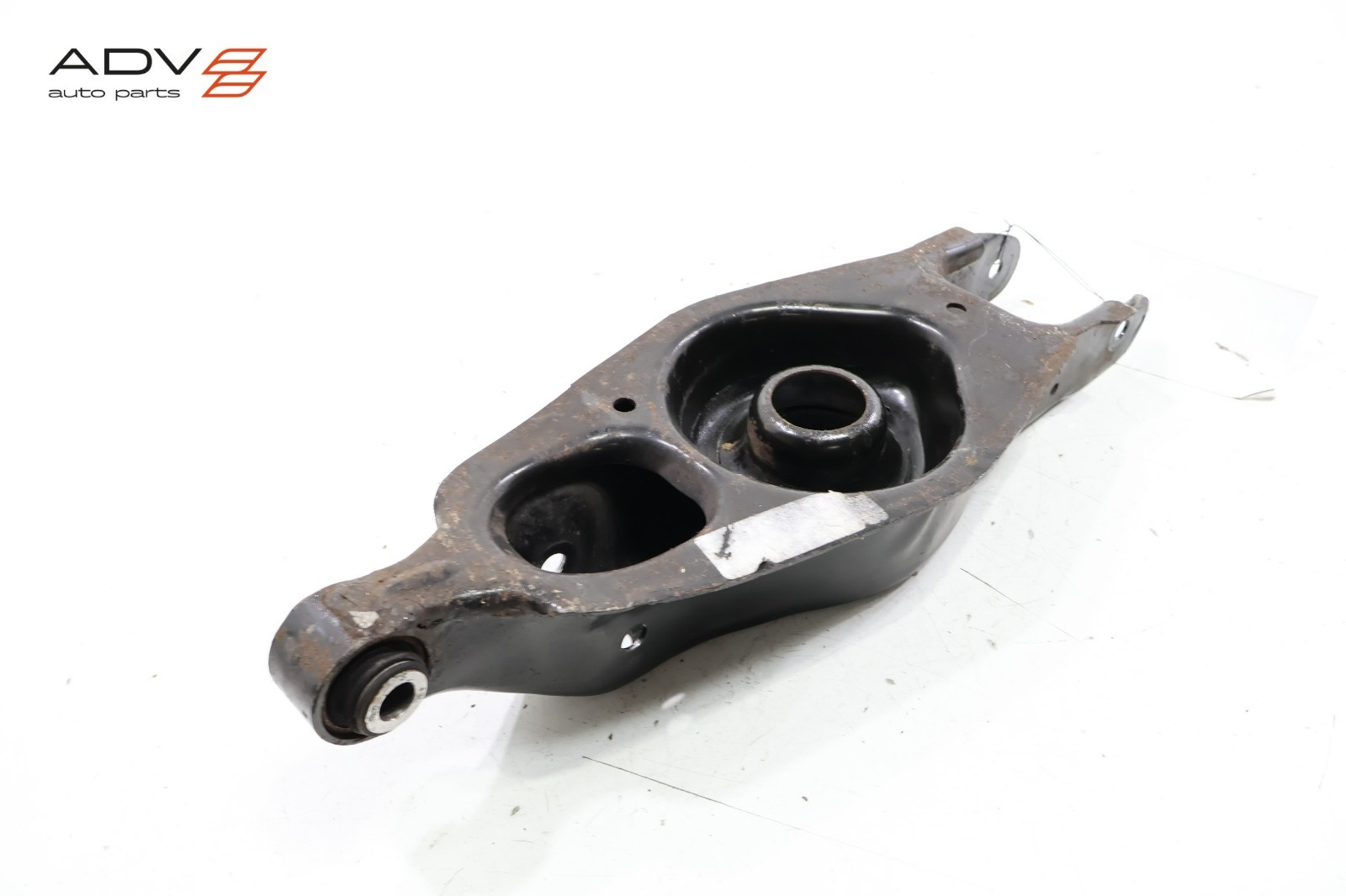 2014 - 2024 MASERATI GHIBLI REAR LEFT SIDE LOWER CONTROL ARM SPRING PERCH OEM