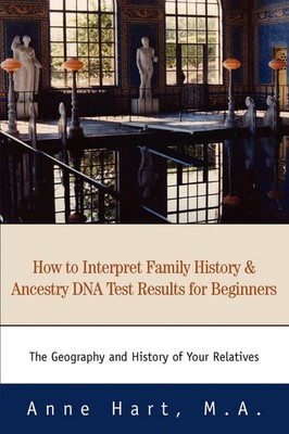 How to Interpret Family History and Ancestry DNA Test Results for Beginners a.