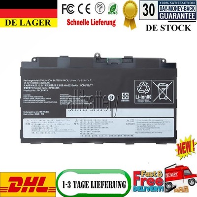 NEU FPB0326S FPCBP479 Batterie Akku für Fujitsu Stylistic Q665 Q739 Q738 Q616