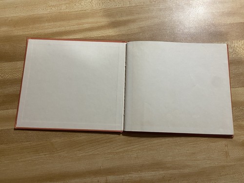 LITTLE CHICKEN by Margaret Wise Brown, Illus. by Leonard Weisgard -1943 1st Ed - Picture 10 of 10