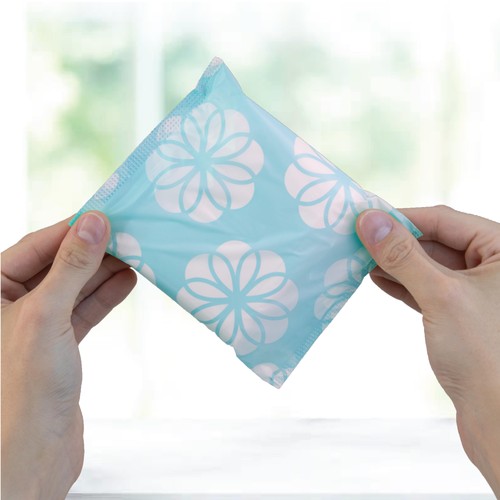 Maxi almohadillas Equate con alas, sin perfume, súper absorción, talla 3 (26 unidades) - Imagen 6 de 10