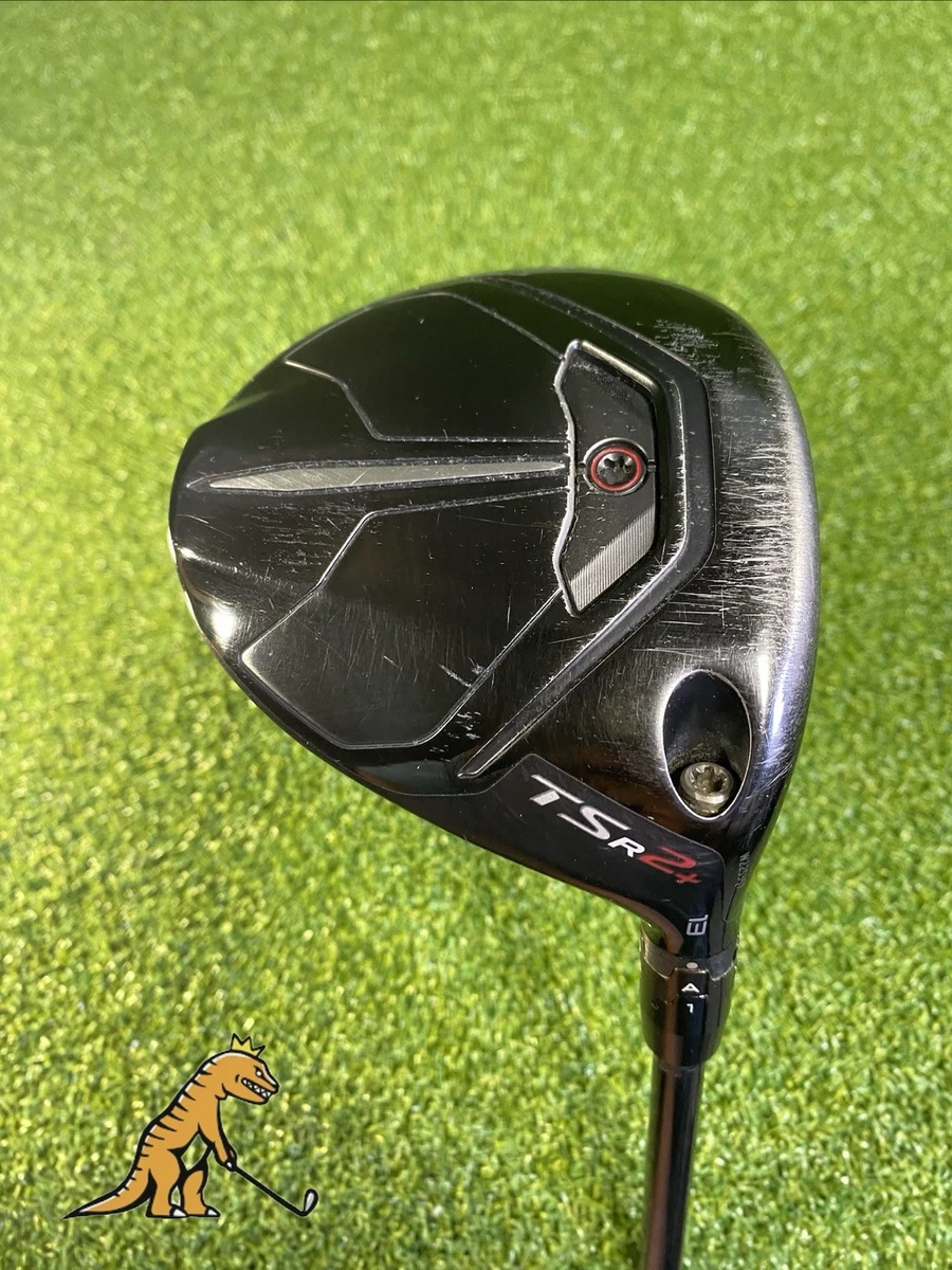 Titleist 13 Loft Golf Clubs for sale - eBay