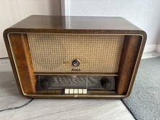 Mende Antik Röhrenradio Radio Transistor Nordmende