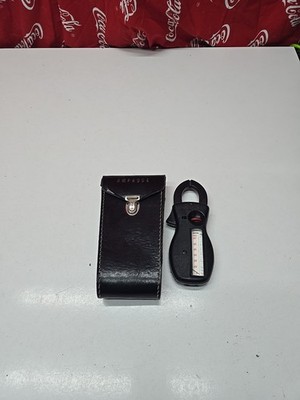 VINTAGE AMPROBE CLAMP METER ungetestet 