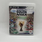 2010 FIFA World Cup South Africa (Sony PlayStation 3, 2010) CIB