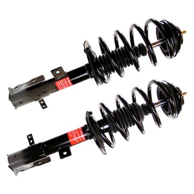 For Jeep Patriot 2007-2010 Monroe VS-272368 Quick-Strut Front Strut Set