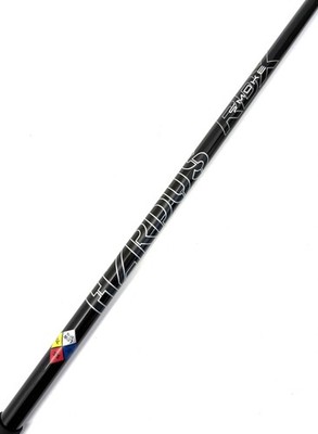 Neu Project X HZRDUS RDX Smoke Black Regular #3 Fairwayholz Schaft - Ping Ada...