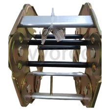 70003921 Repair Section Kit 6-Link For JLG Boom Lift 800S 860SJ 680S 810SJ