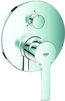 Grohe Eh-Batterie Lineare 24095_1 Fms FüR 35600 3-Wege Umstellung Chrom 24095001