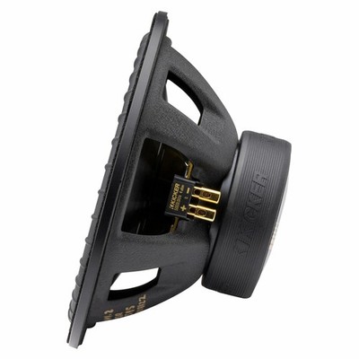 Kicker 50GOLD104 10'' Competition Gold Series D4 800W Peak (400W RMS) Car Sub