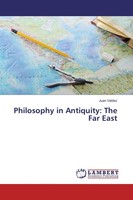 Philosophy In Antiquity: The Far East Juan Valdez