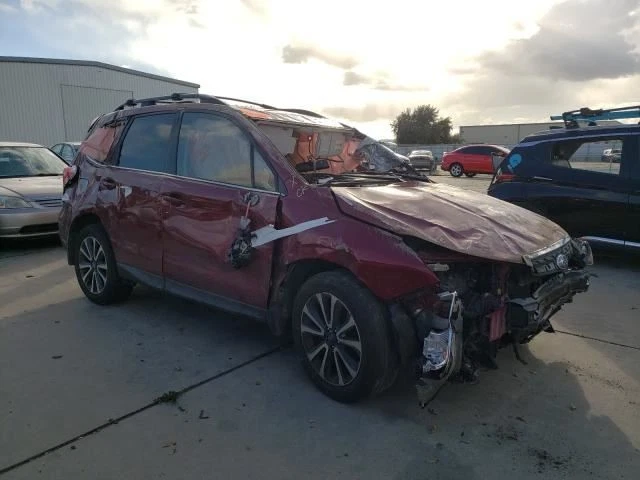 2018 SUBARU FORESTER ПРАВЫЙ ПАССАЖИРСКИЙ РЕГУЛЯТОР СТЕКЛА ЗАДНЕЙ ДВЕРИ С ДВИГАТЕЛЕМ - Изображение 3 из 4