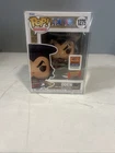 Funko Pop! Animation One Piece Oden #1275 Toy Stop Exclusive Vinyl Figure Protec