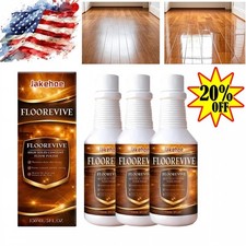  Floorevive Floor Restorer/Polish - Revitaliz...